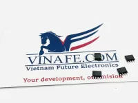 Vi Điều Khiển PIC12F683T-I/SN